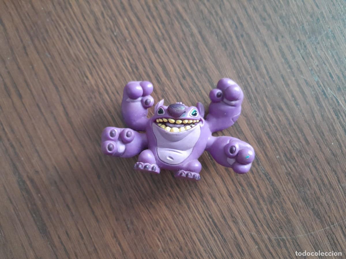 Figuras de goma y PVC: figura de pl&aacute;stico de disney - Foto 4