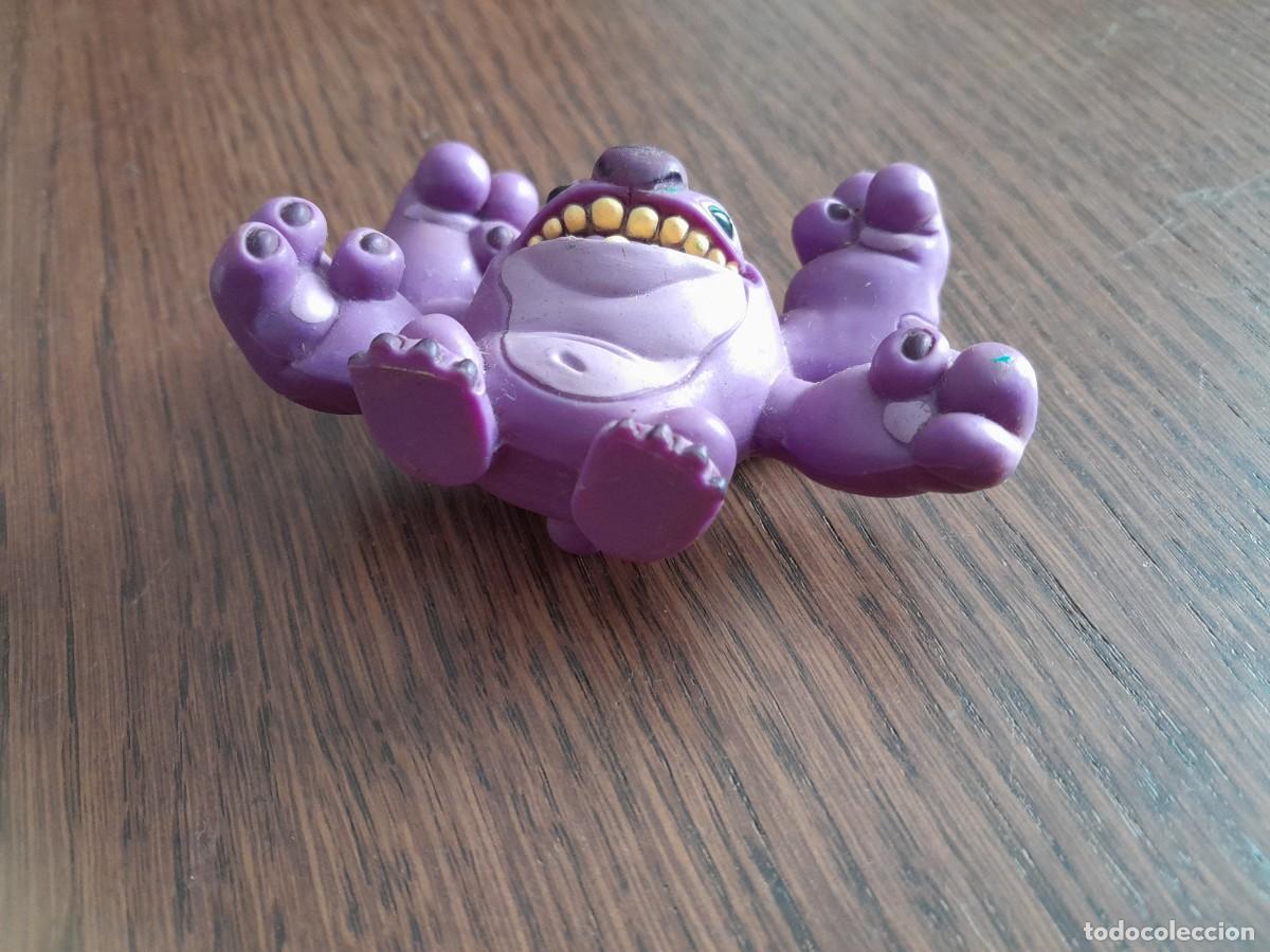 Figuras de goma y PVC: figura de pl&aacute;stico de disney - Foto 5