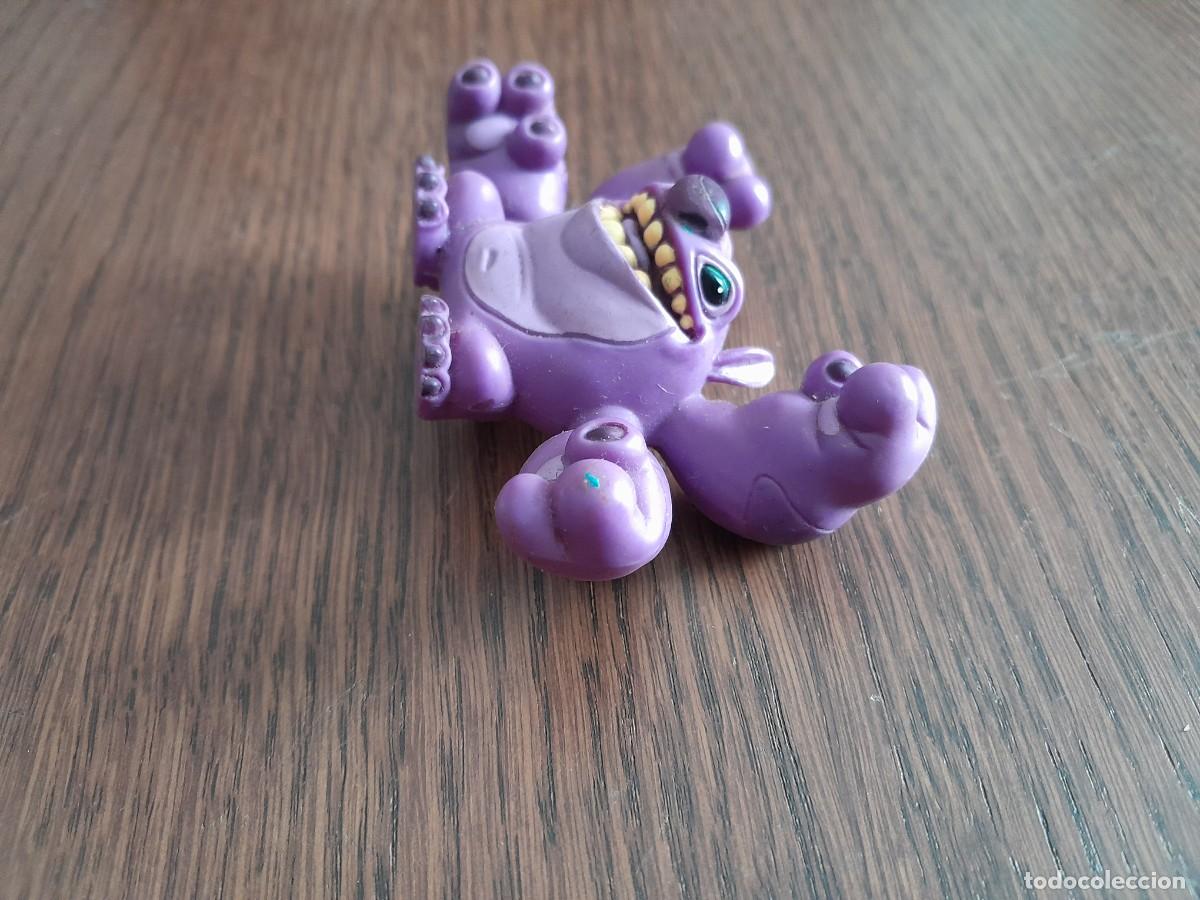 Figuras de goma y PVC: figura de pl&aacute;stico de disney - Foto 6