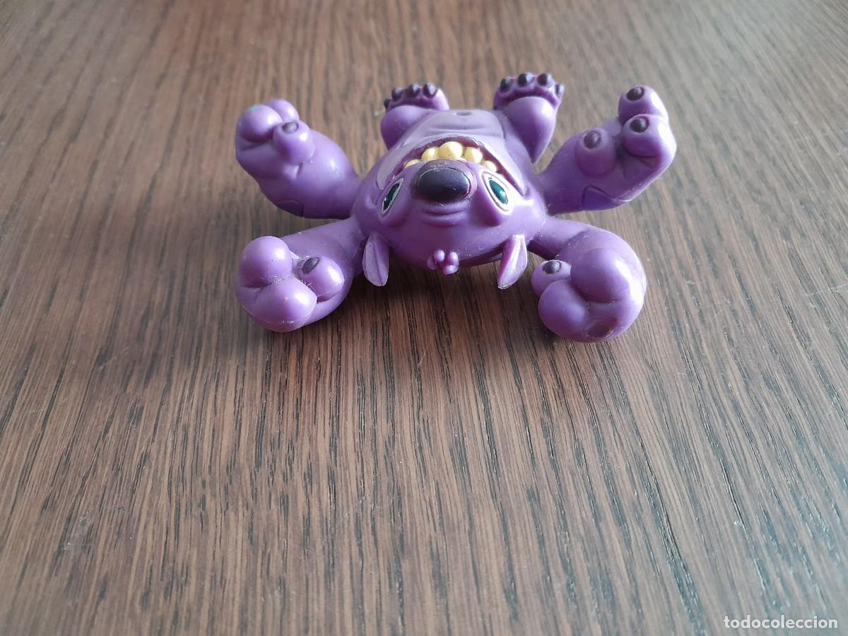 Figuras de goma y PVC: figura de pl&aacute;stico de disney - Foto 7