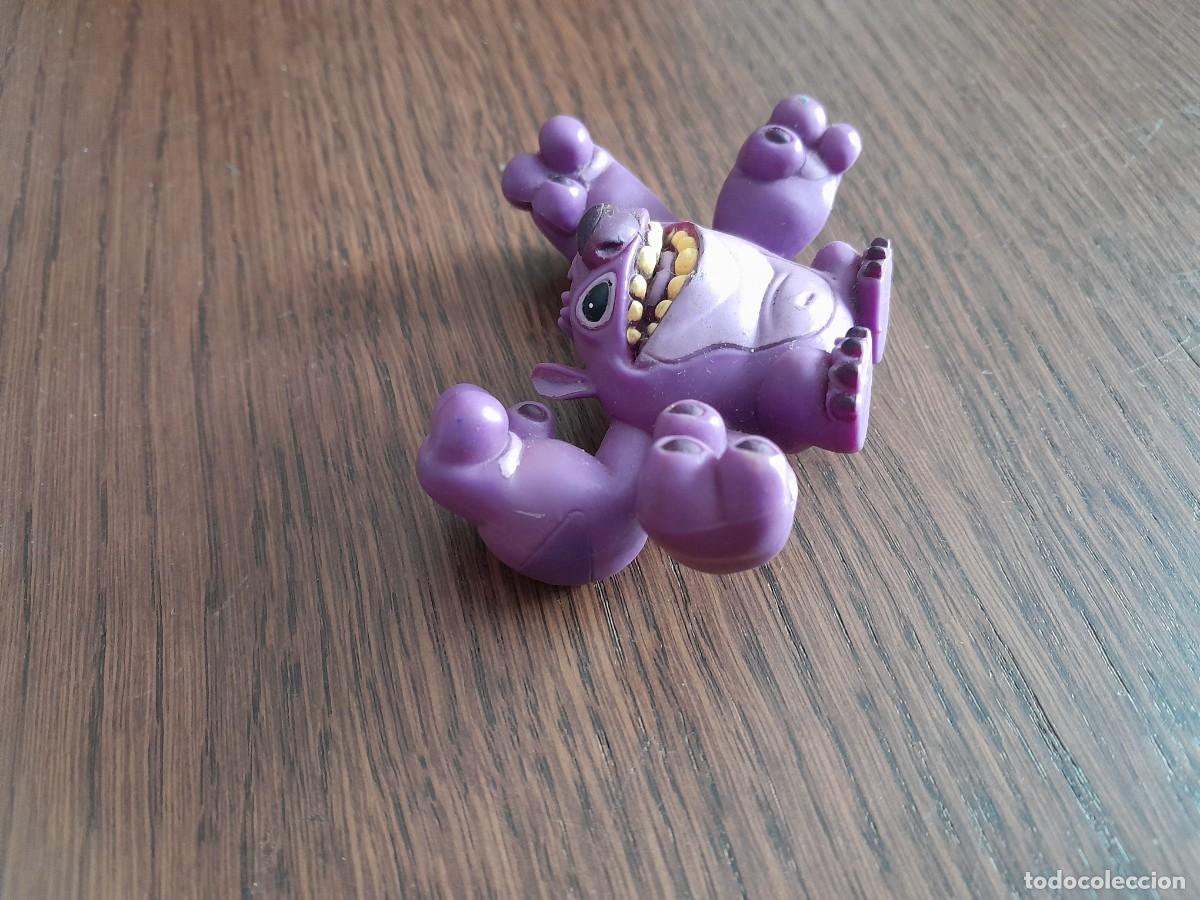 Figuras de goma y PVC: figura de pl&aacute;stico de disney - Foto 8