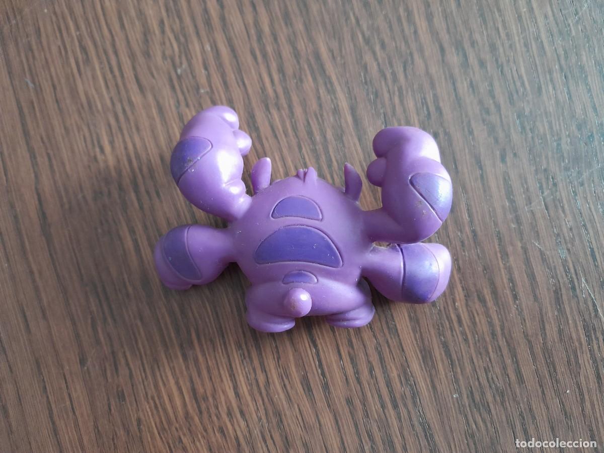 Figuras de goma y PVC: figura de pl&aacute;stico de disney - Foto 9