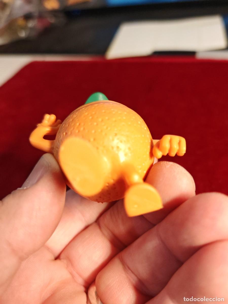 Figuras de goma y PVC: Comics Spain PVC los Frutis Leer.. - Foto 4