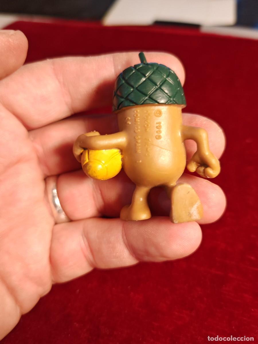 Figuras de goma y PVC: Comics Spain PVC los Frutis Leer.. - Foto 2