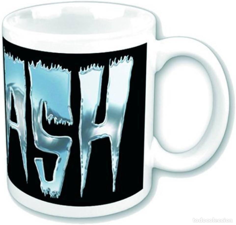 Figuras de goma y PVC: Taza Logo Slash - Foto 1