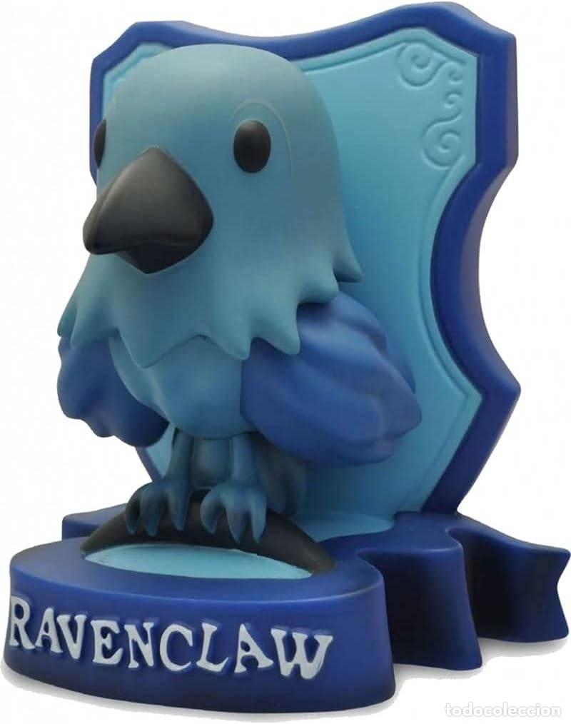 Figuras de goma y PVC: Hucha Chibi Ravenclaw - Harry Potter - Foto 1