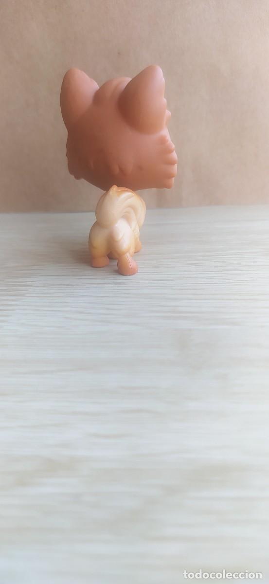 Figuras de goma y PVC: LITTLEST PET SHOP LPS PERRO - Foto 3