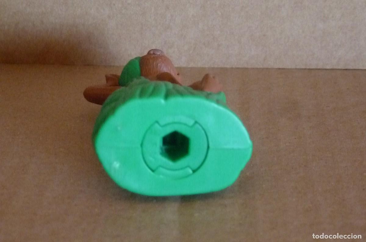 Figuras de goma y PVC: Buck Ice Age. Nestle - Foto 3