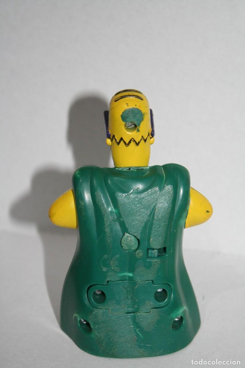Figuras de goma y PVC: figura homer los simpsons - Foto 2