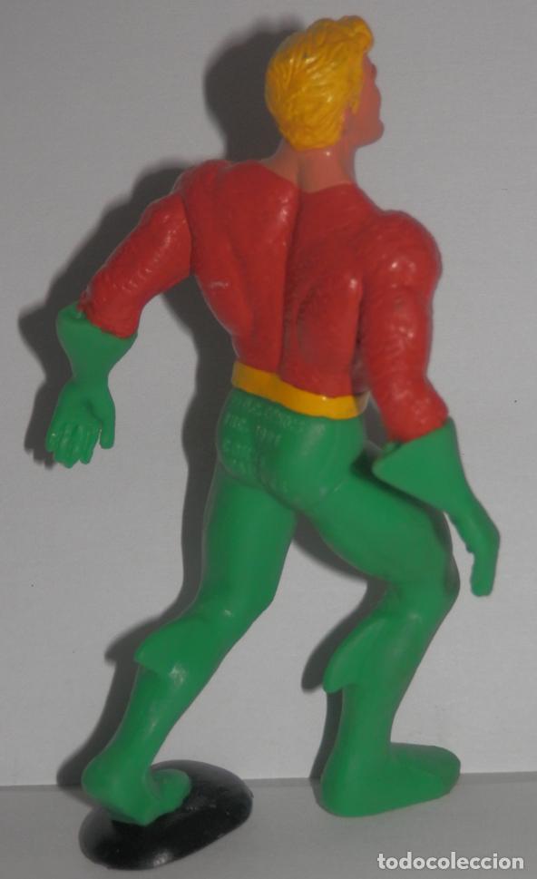 Figuras de goma y PVC: FIGURA DE PVC DE LA COMICS SPAIN - Foto 2