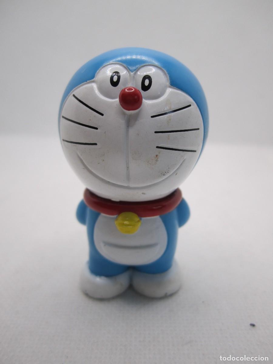 Figuras de goma y PVC: figura doraemon fujiko pro 2013 - Foto 1