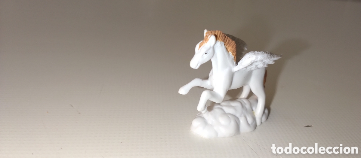 Figuras de goma y PVC: Figura de Pegaso PVC - Foto 2