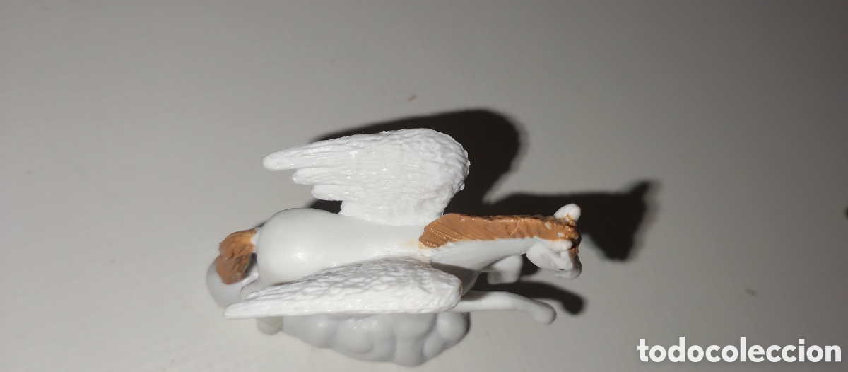 Figuras de goma y PVC: Figura de Pegaso PVC - Foto 3