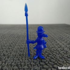 rara figura bootleg d'artacan, dartacan y los t - Compra venta en rara figura bootleg d'artacan, dartacan y los t - Compra venta en