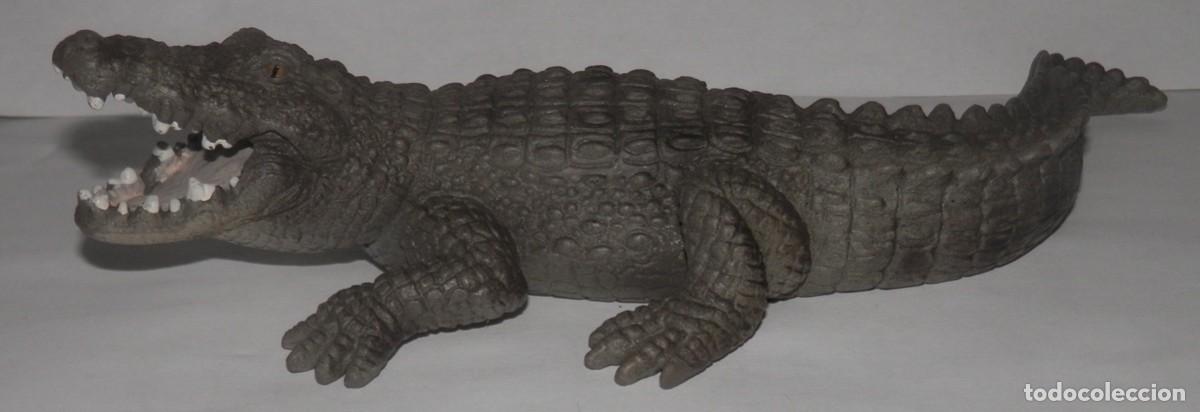 Figuras de goma y PVC: FIGURA DE PVC DE LA SCHLEICH - Foto 1