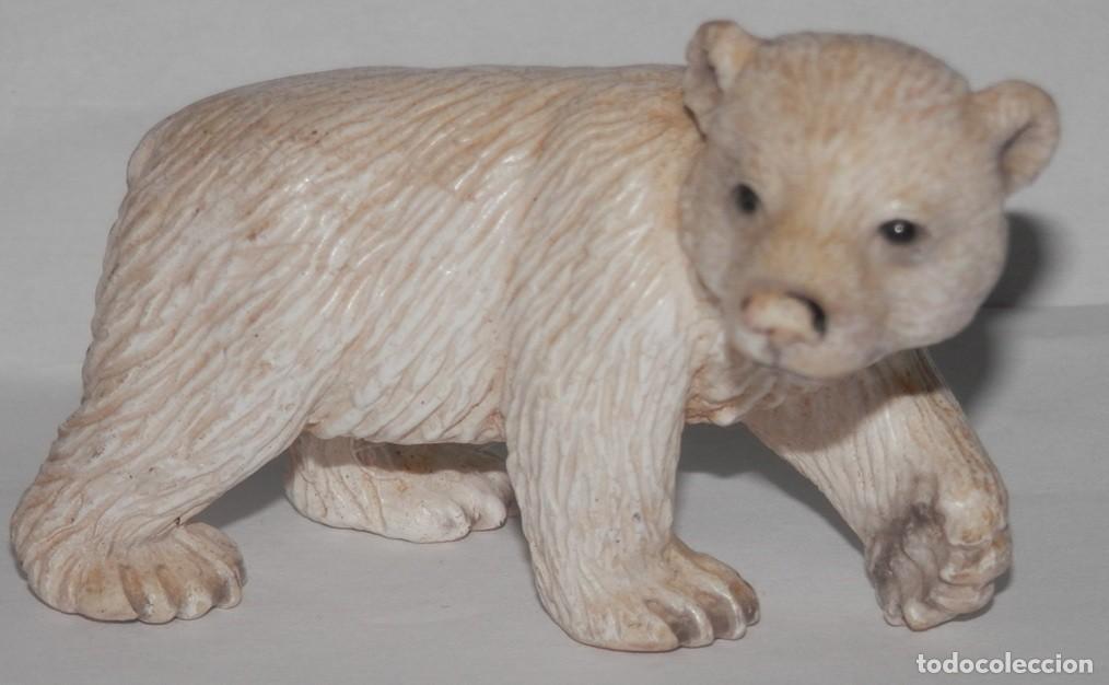 Figuras de goma y PVC: FIGURA DE PVC DE LA SCHLEICH - Foto 1