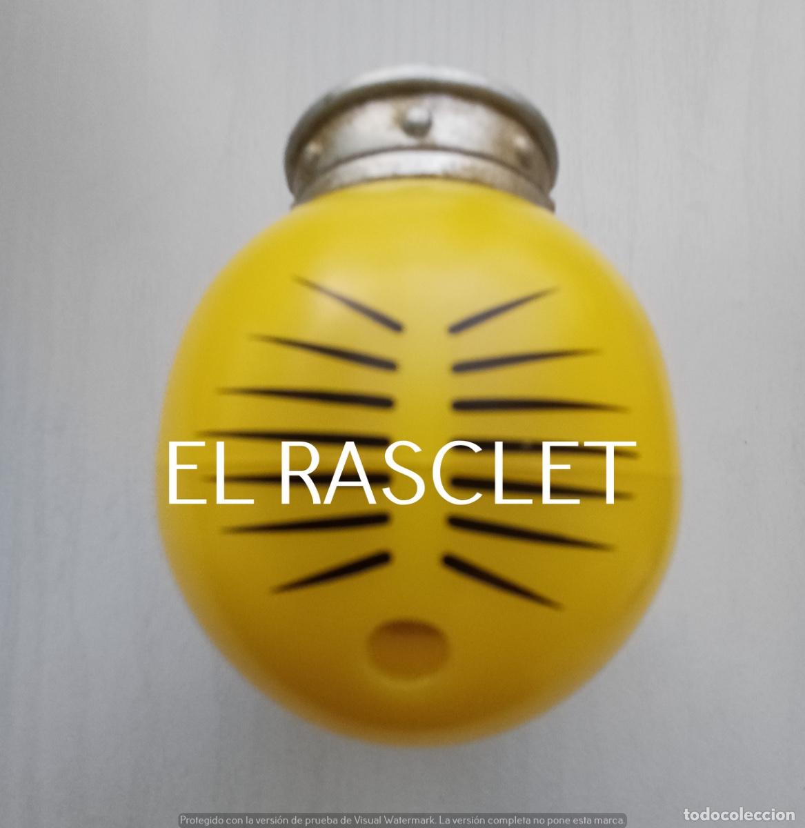 Figuras de goma y PVC: JUGUETE - LINTERNA - MINIONS - - Foto 4
