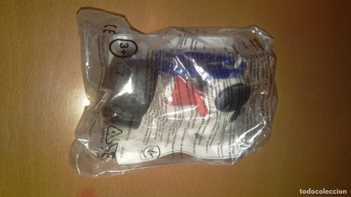 Juguete 40 Snoopy McDonalds