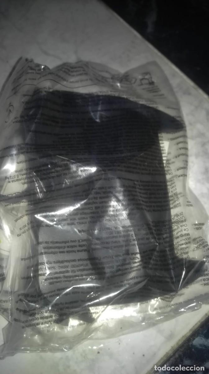 Figuras de goma y PVC: Juguete 39 visor Batman McDonalds - Foto 1