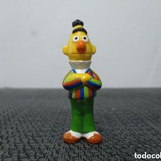 NECA: Sesame Street Ernie Ultimate Af Action Figura Neca NECA: Sesame Street Ernie Ultimate Af Action Figura Neca