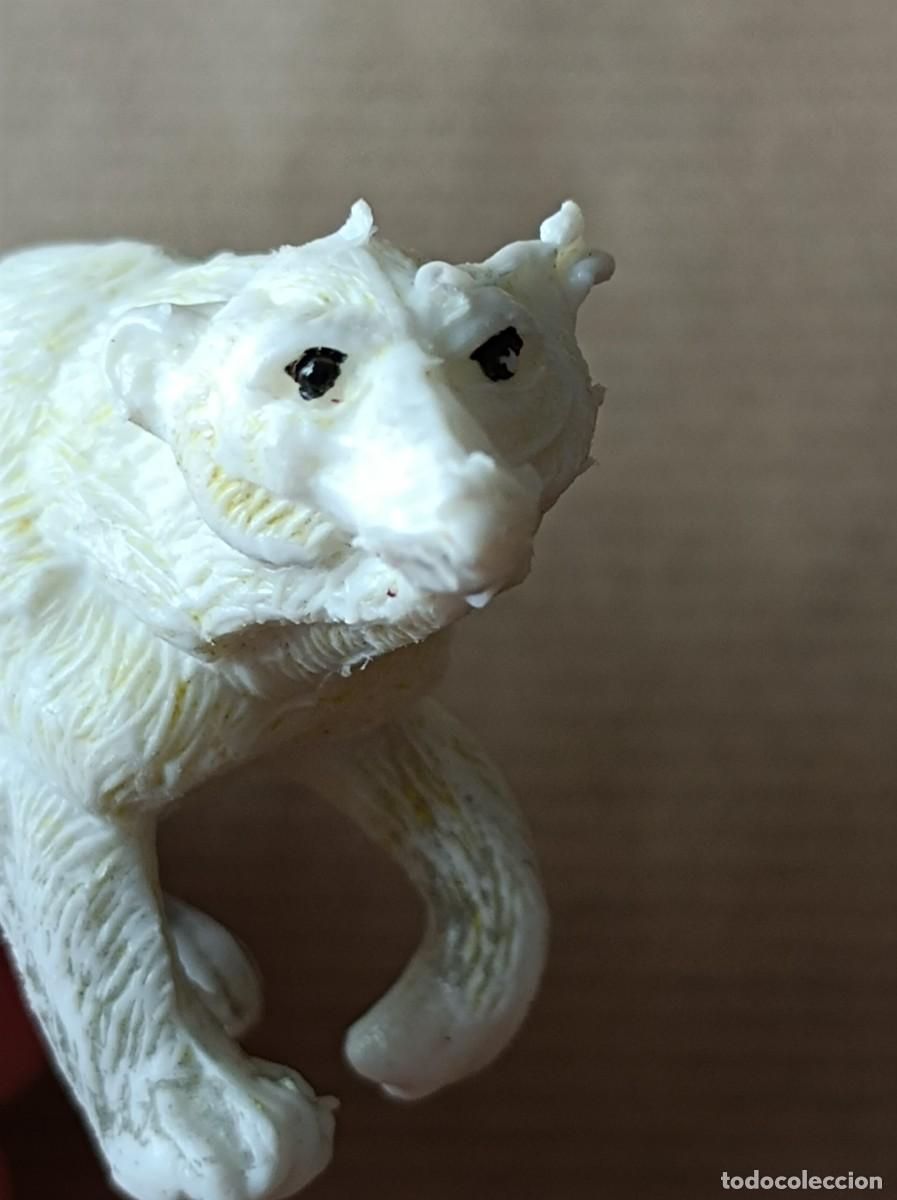 Figuras de goma y PVC: LOTE DE ANIMALES DE PL&Aacute;STICO COMANSI - Foto 21