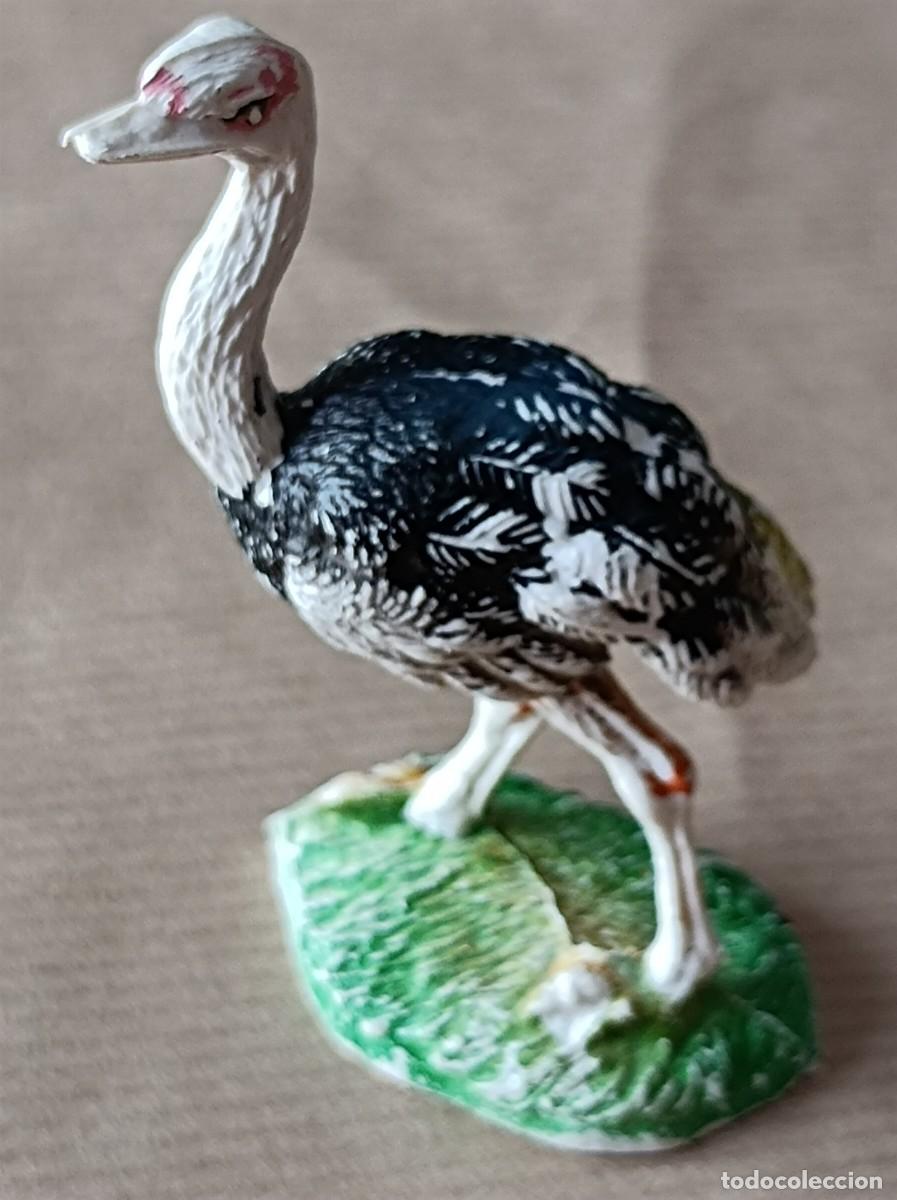Figuras de goma y PVC: LOTE DE ANIMALES DE PL&Aacute;STICO COMANSI - Foto 24