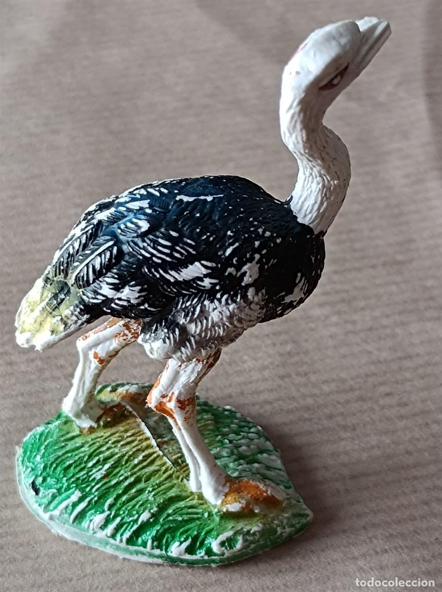 Figuras de goma y PVC: LOTE DE ANIMALES DE PL&Aacute;STICO COMANSI - Foto 25