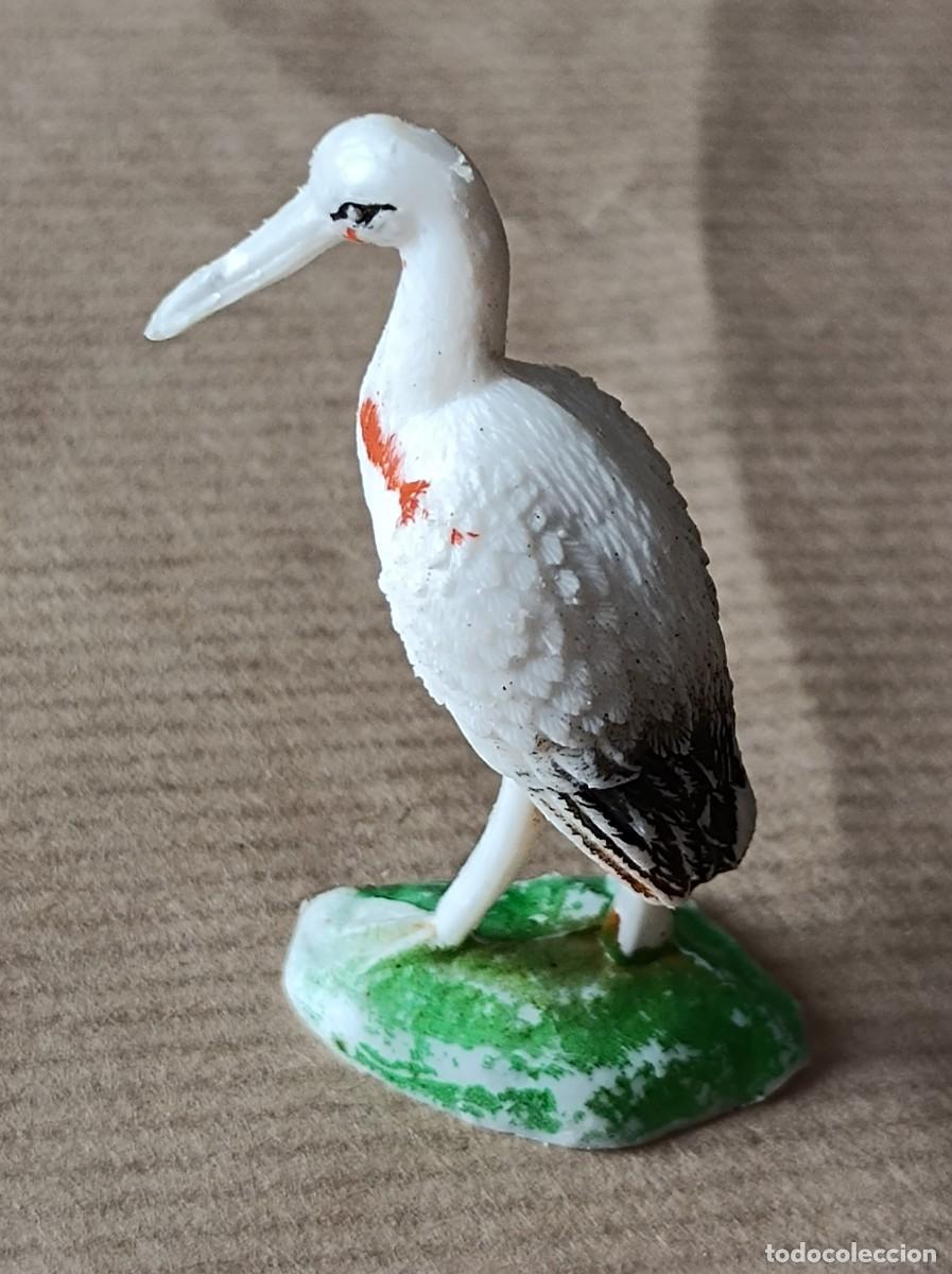 Figuras de goma y PVC: LOTE DE ANIMALES DE PL&Aacute;STICO COMANSI - Foto 26