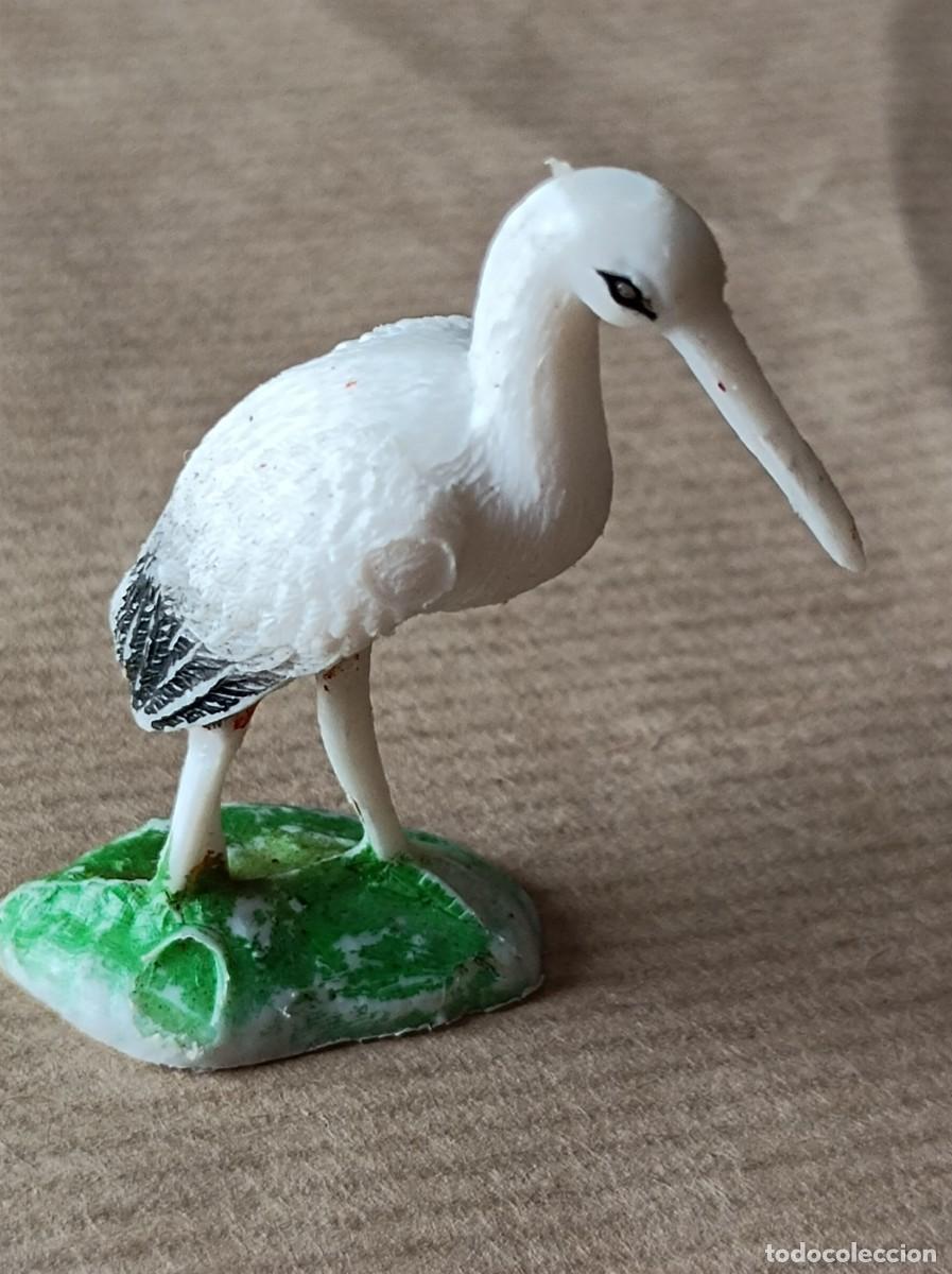 Figuras de goma y PVC: LOTE DE ANIMALES DE PL&Aacute;STICO COMANSI - Foto 27