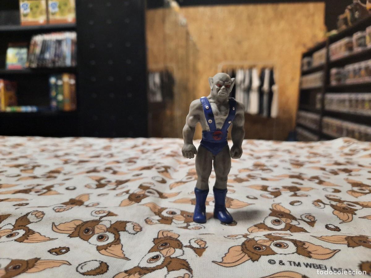 Figuras de goma y PVC: FIGURA PVC THUNDERCATS - Foto 1