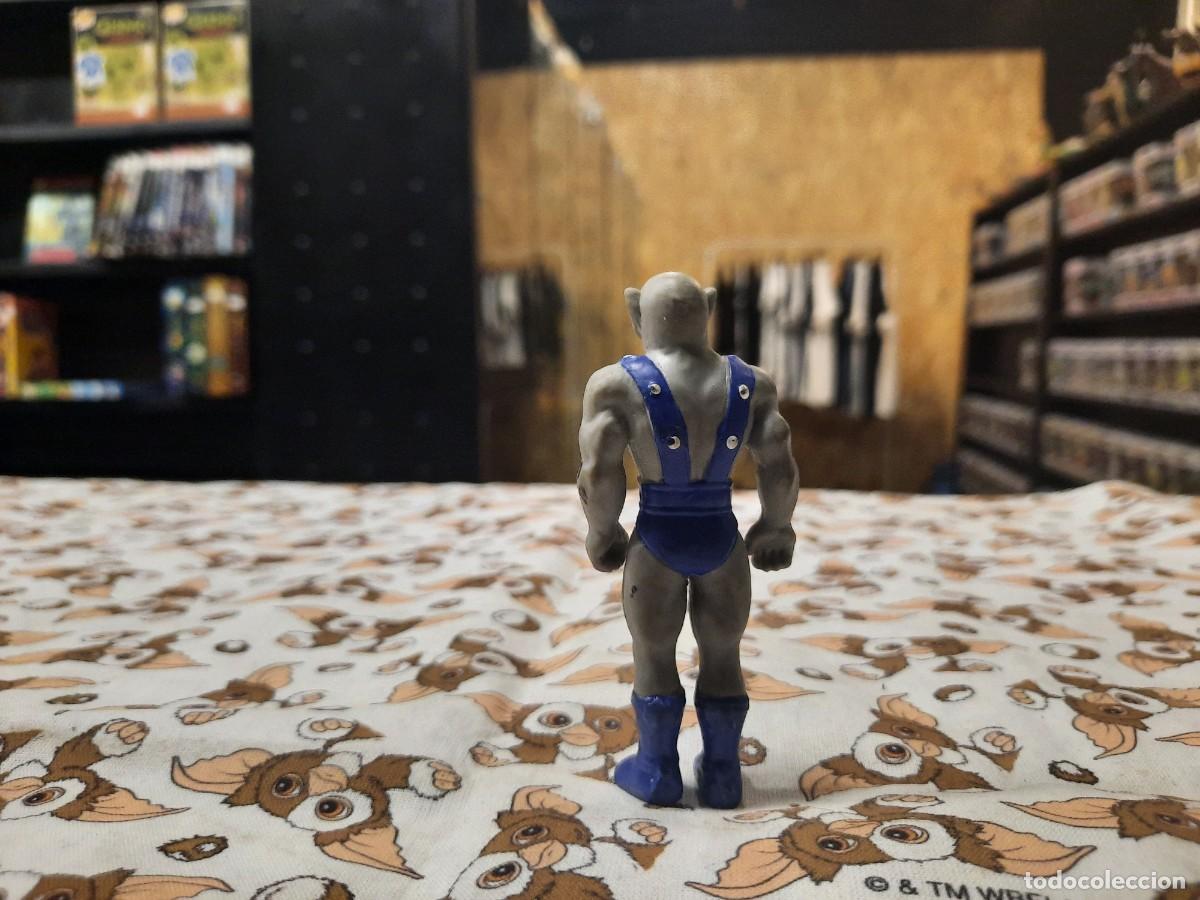 Figuras de goma y PVC: FIGURA PVC THUNDERCATS - Foto 2
