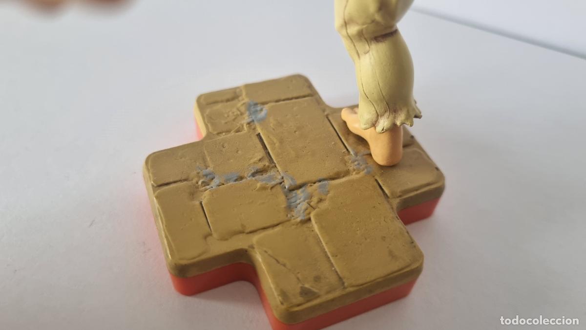 Figuras de goma y PVC: Figura Ryu Street Fighter - Foto 7