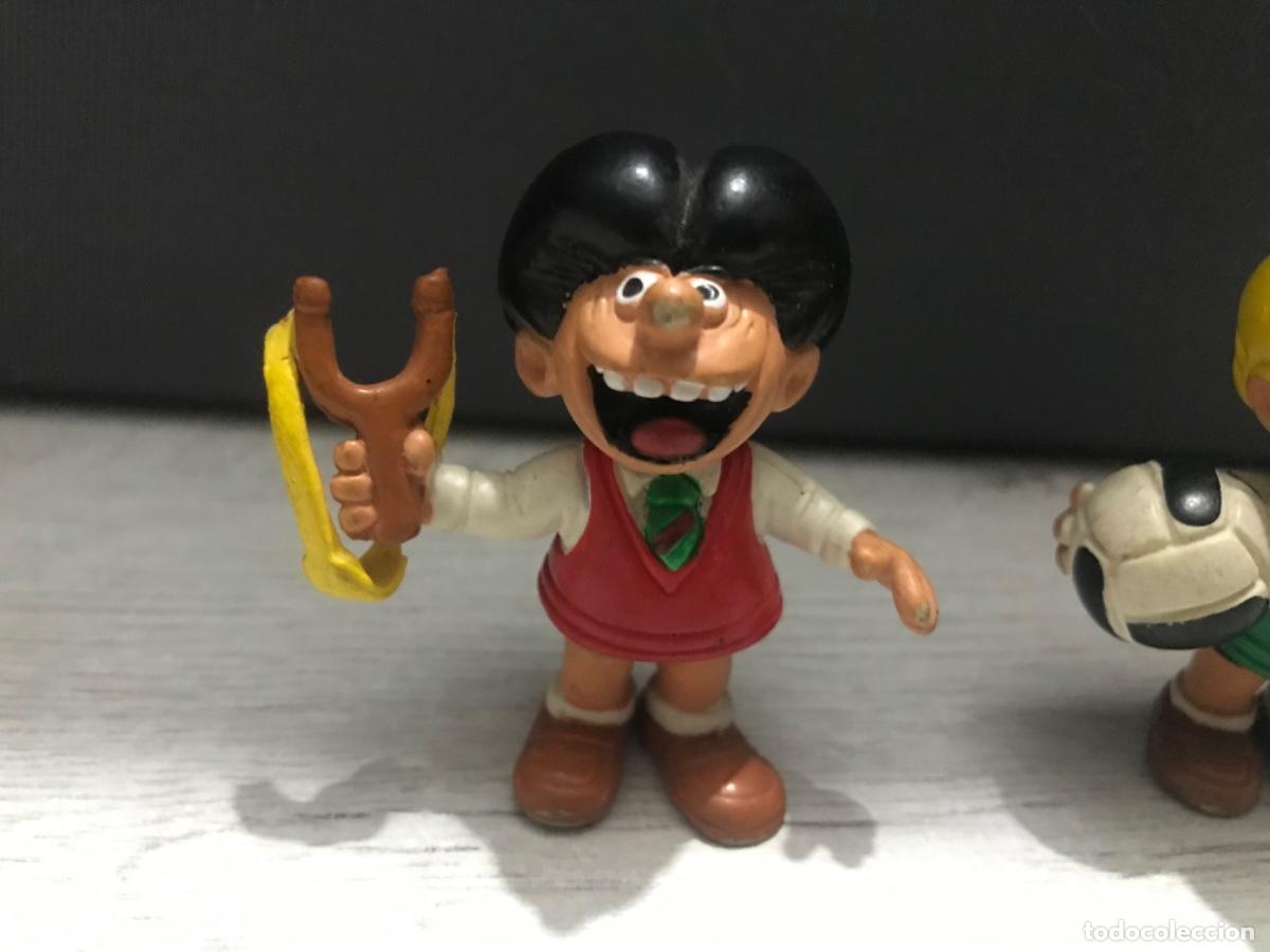 Figuras de goma y PVC: Zipi Zape C&oacute;mics Spain - Foto 2