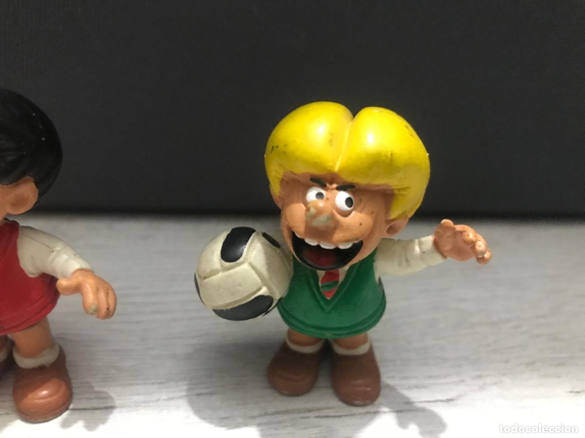 Figuras de goma y PVC: Zipi Zape C&oacute;mics Spain - Foto 3