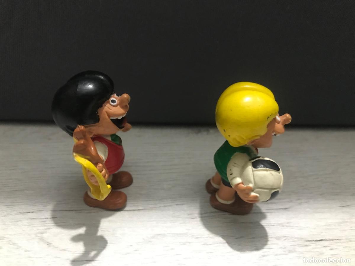 Figuras de goma y PVC: Zipi Zape C&oacute;mics Spain - Foto 4