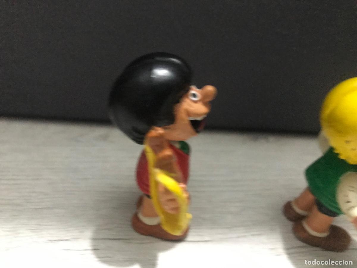 Figuras de goma y PVC: Zipi Zape C&oacute;mics Spain - Foto 5