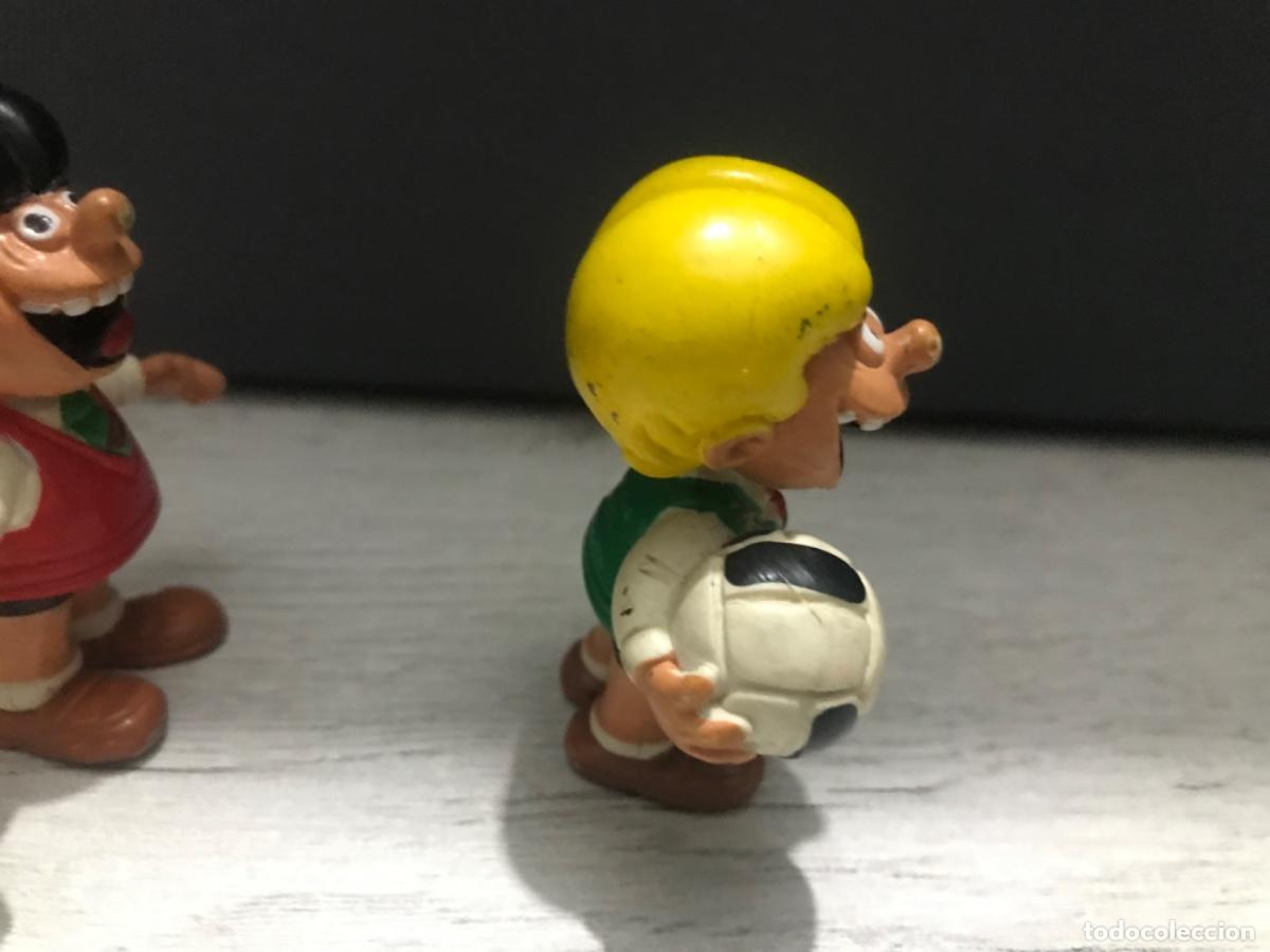 Figuras de goma y PVC: Zipi Zape C&oacute;mics Spain - Foto 6