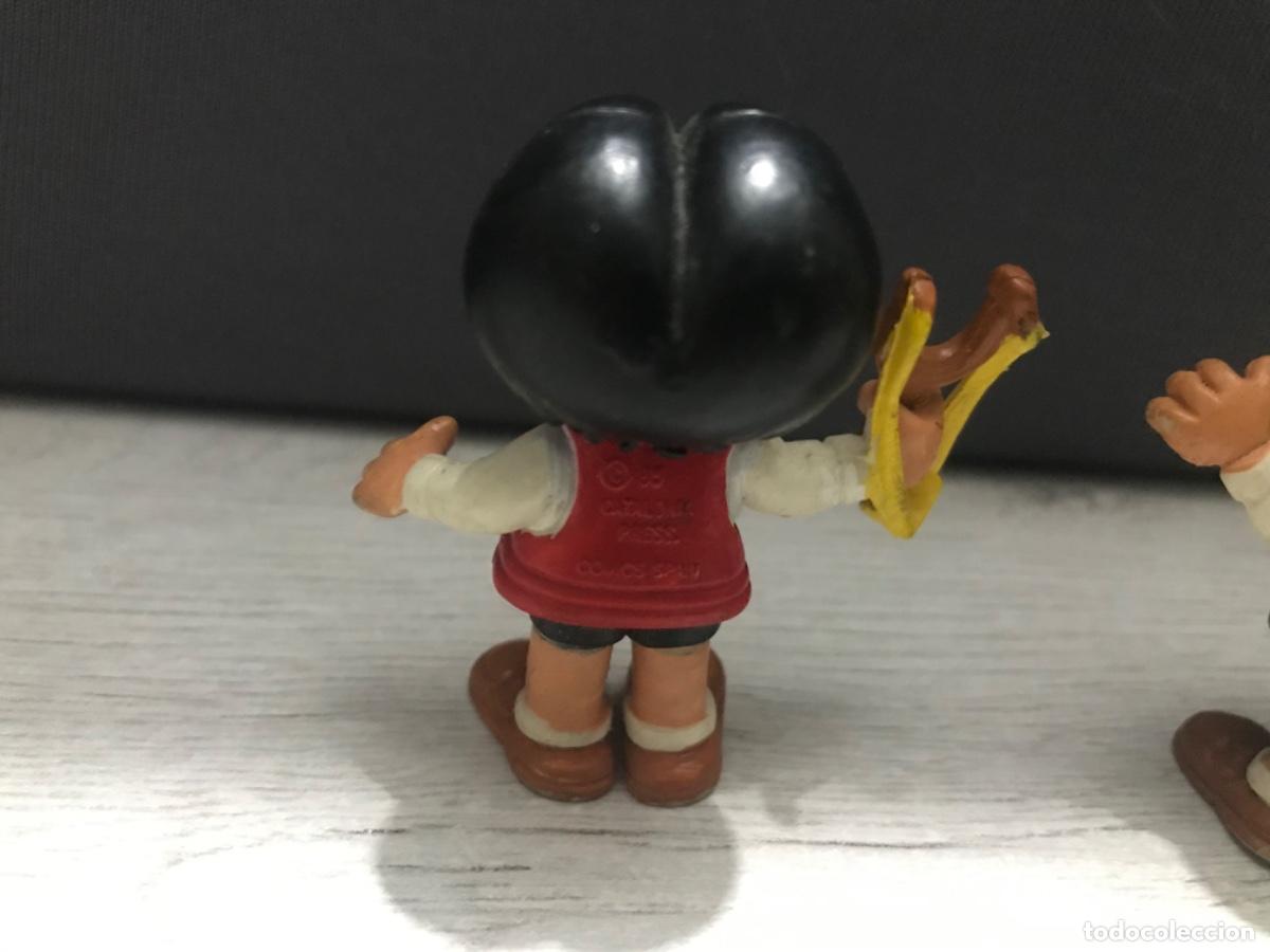 Figuras de goma y PVC: Zipi Zape C&oacute;mics Spain - Foto 8