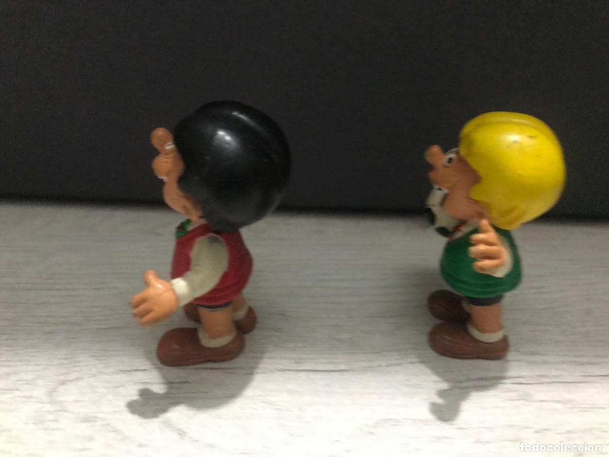 Figuras de goma y PVC: Zipi Zape C&oacute;mics Spain - Foto 10