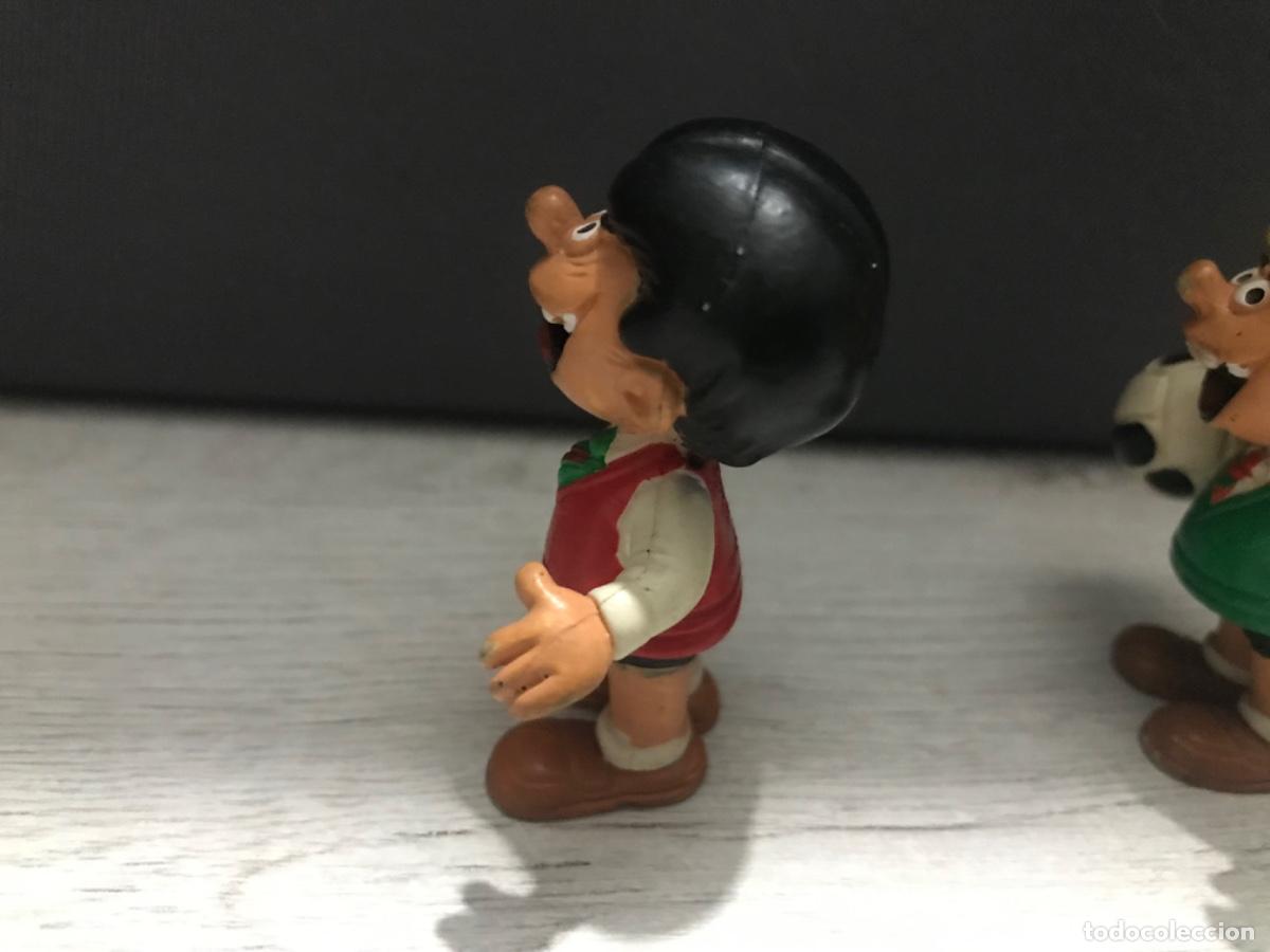 Figuras de goma y PVC: Zipi Zape C&oacute;mics Spain - Foto 11