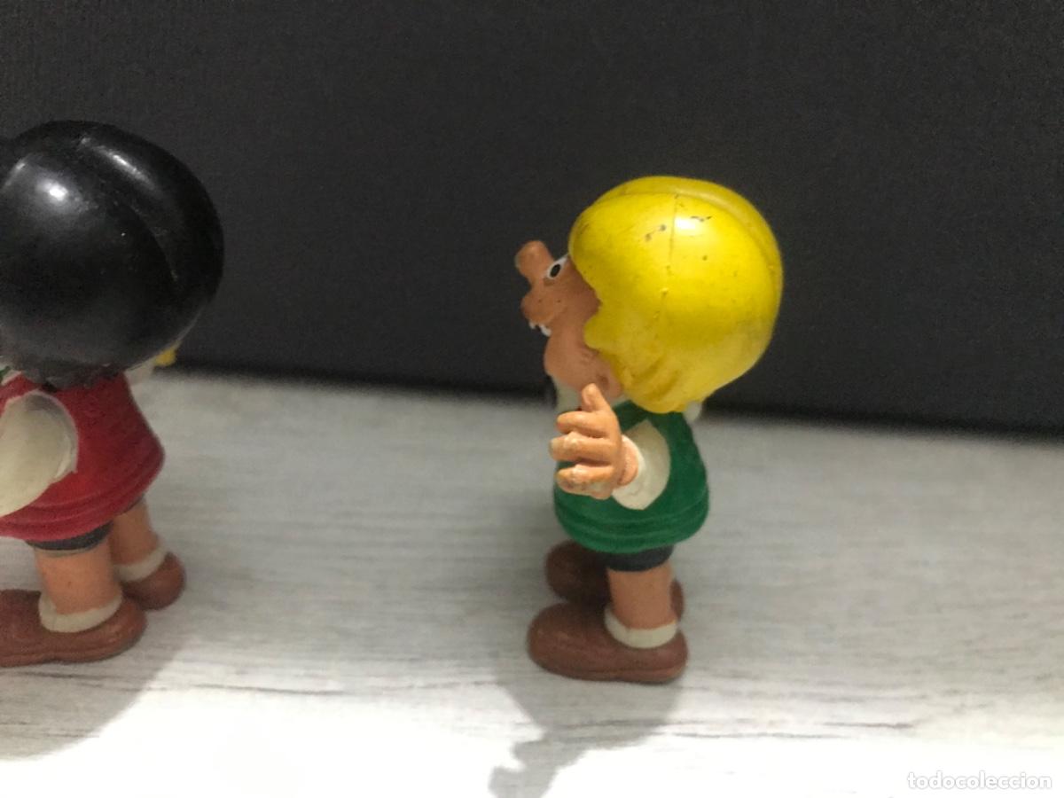 Figuras de goma y PVC: Zipi Zape C&oacute;mics Spain - Foto 12