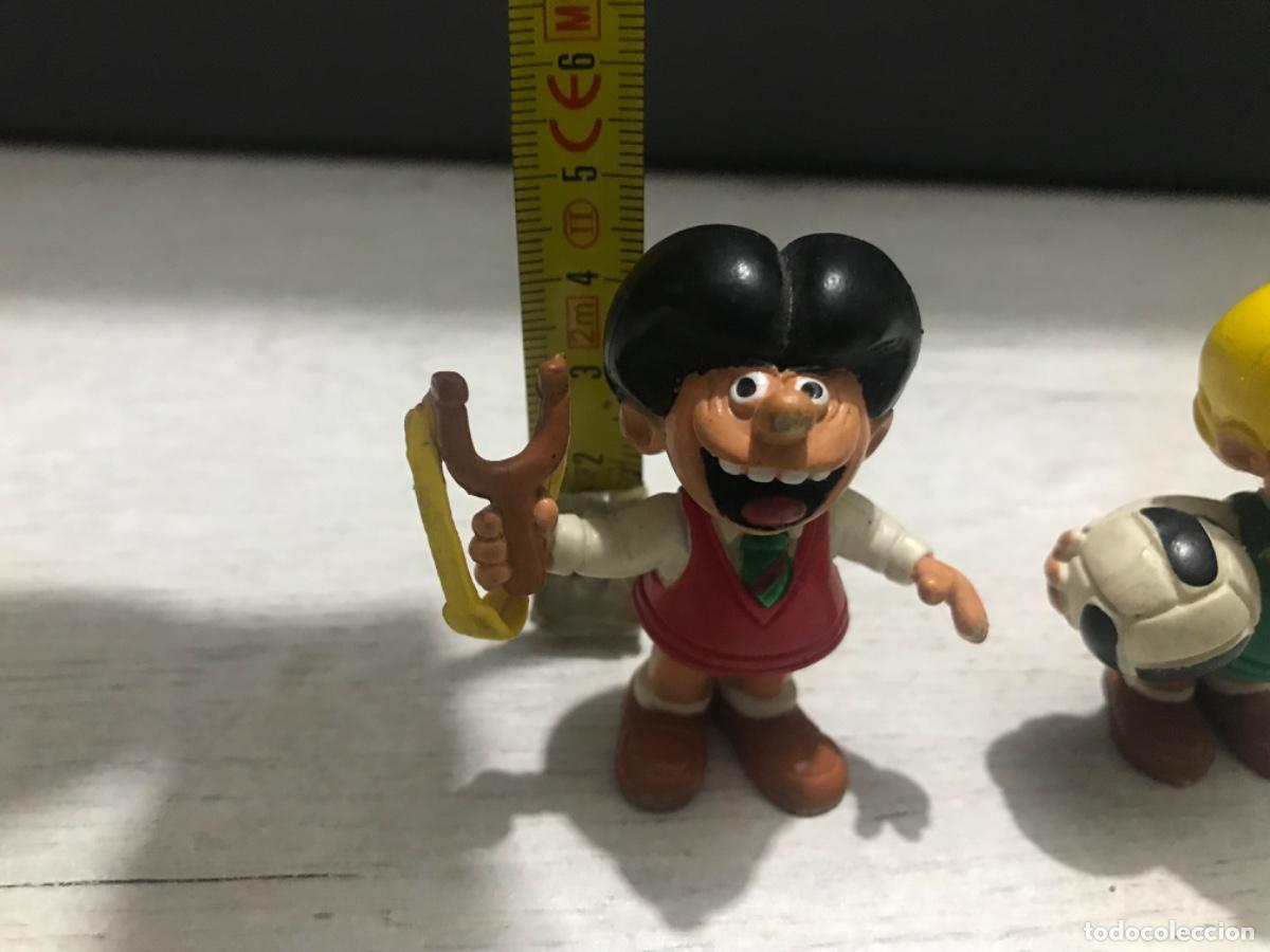 Figuras de goma y PVC: Zipi Zape C&oacute;mics Spain - Foto 14