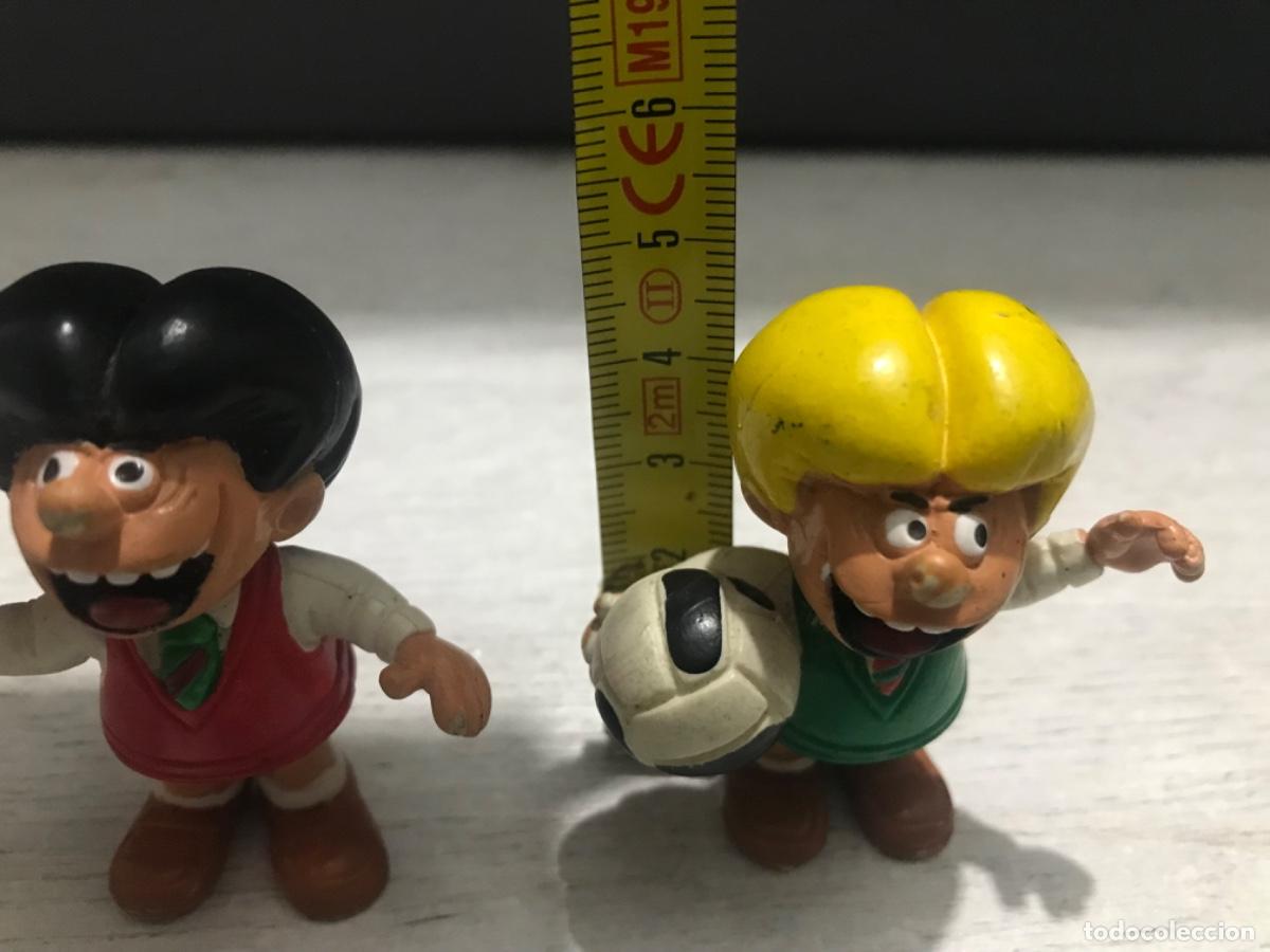 Figuras de goma y PVC: Zipi Zape C&oacute;mics Spain - Foto 15