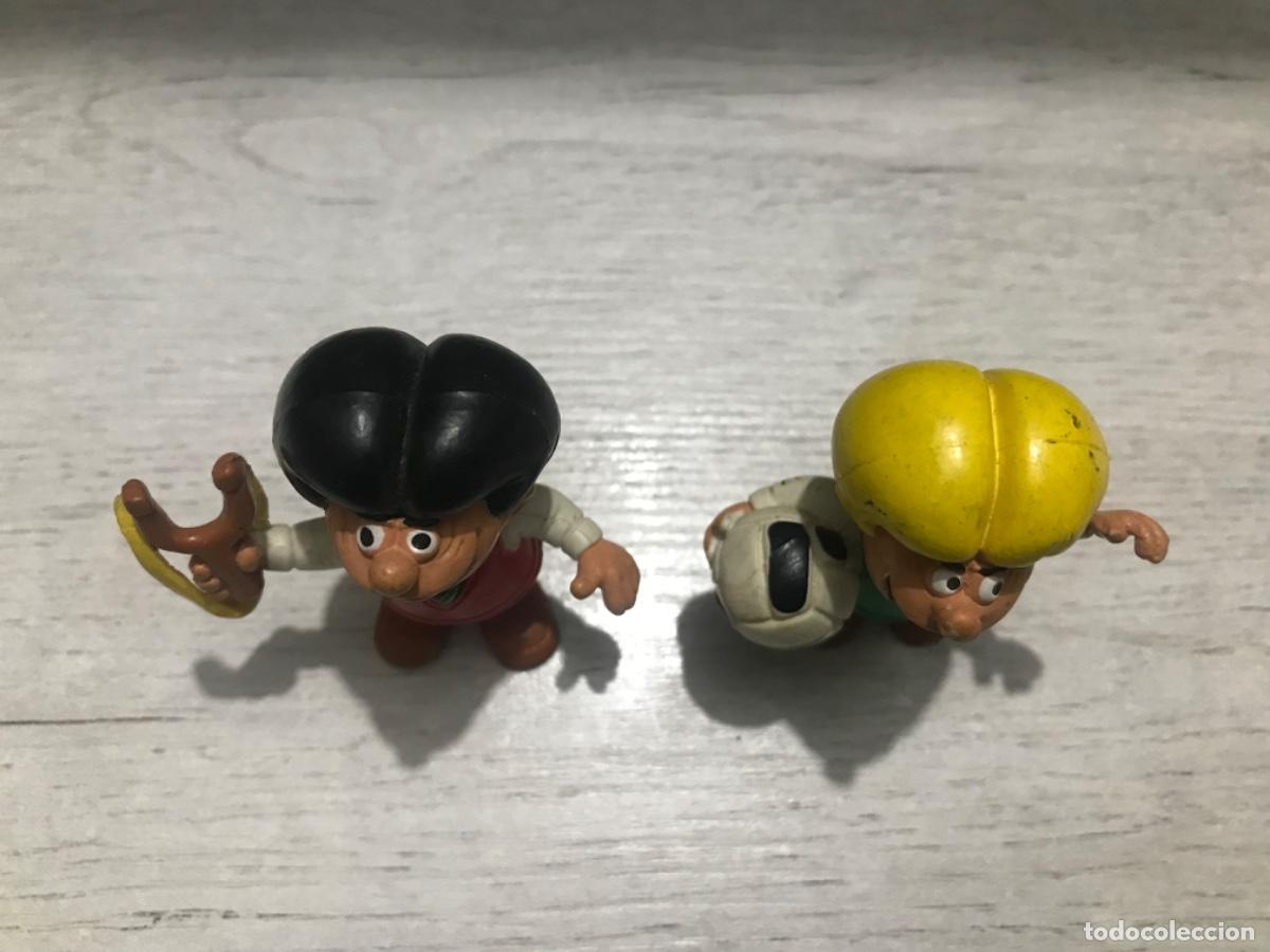 Figuras de goma y PVC: Zipi Zape C&oacute;mics Spain - Foto 16