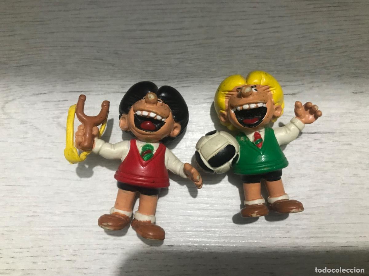 Figuras de goma y PVC: Zipi Zape C&oacute;mics Spain - Foto 18