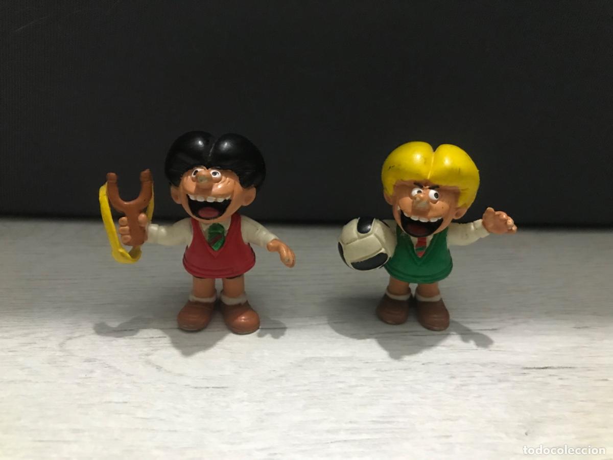 Figuras de goma y PVC: Zipi Zape C&oacute;mics Spain - Foto 1