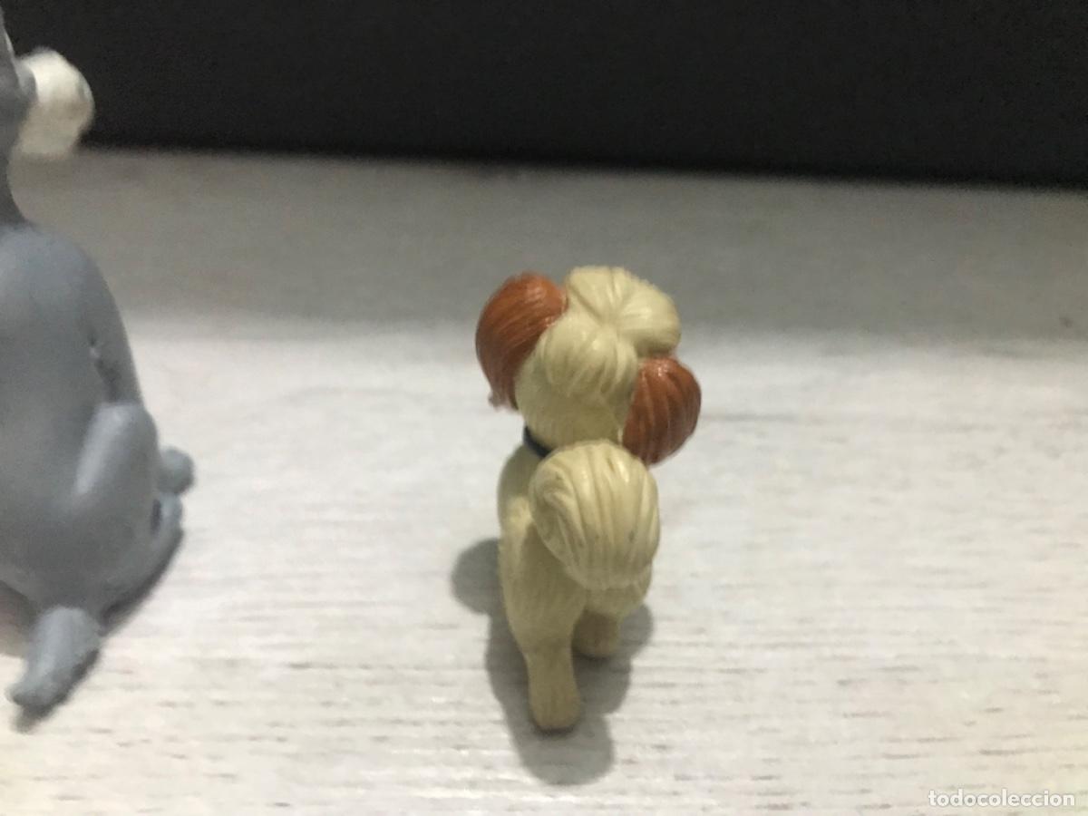 Figuras de goma y PVC: Lote de 2 figuras c&oacute;mics spain - Foto 11
