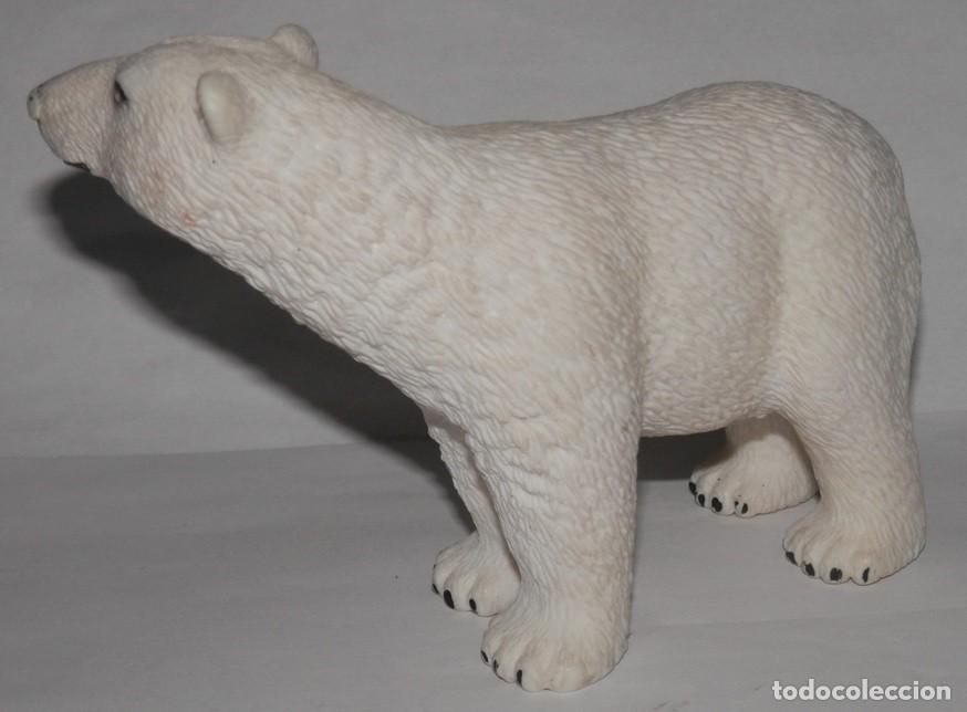 Figuras de goma y PVC: FIGURA DE PVC DE LA SCHLEICH - Foto 2