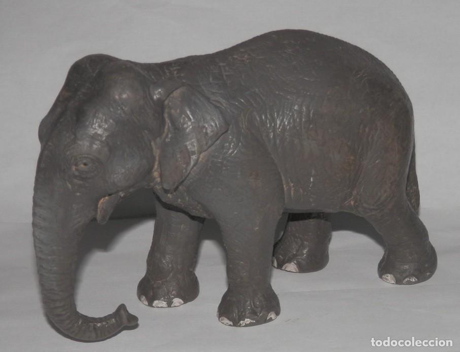 Figuras de goma y PVC: FIGURA DE PVC DE LA SCHLEICH - Foto 2
