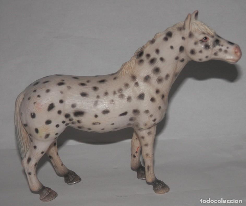 Figuras de goma y PVC: FIGURA DE PVC DE LA SCHLEICH - Foto 1